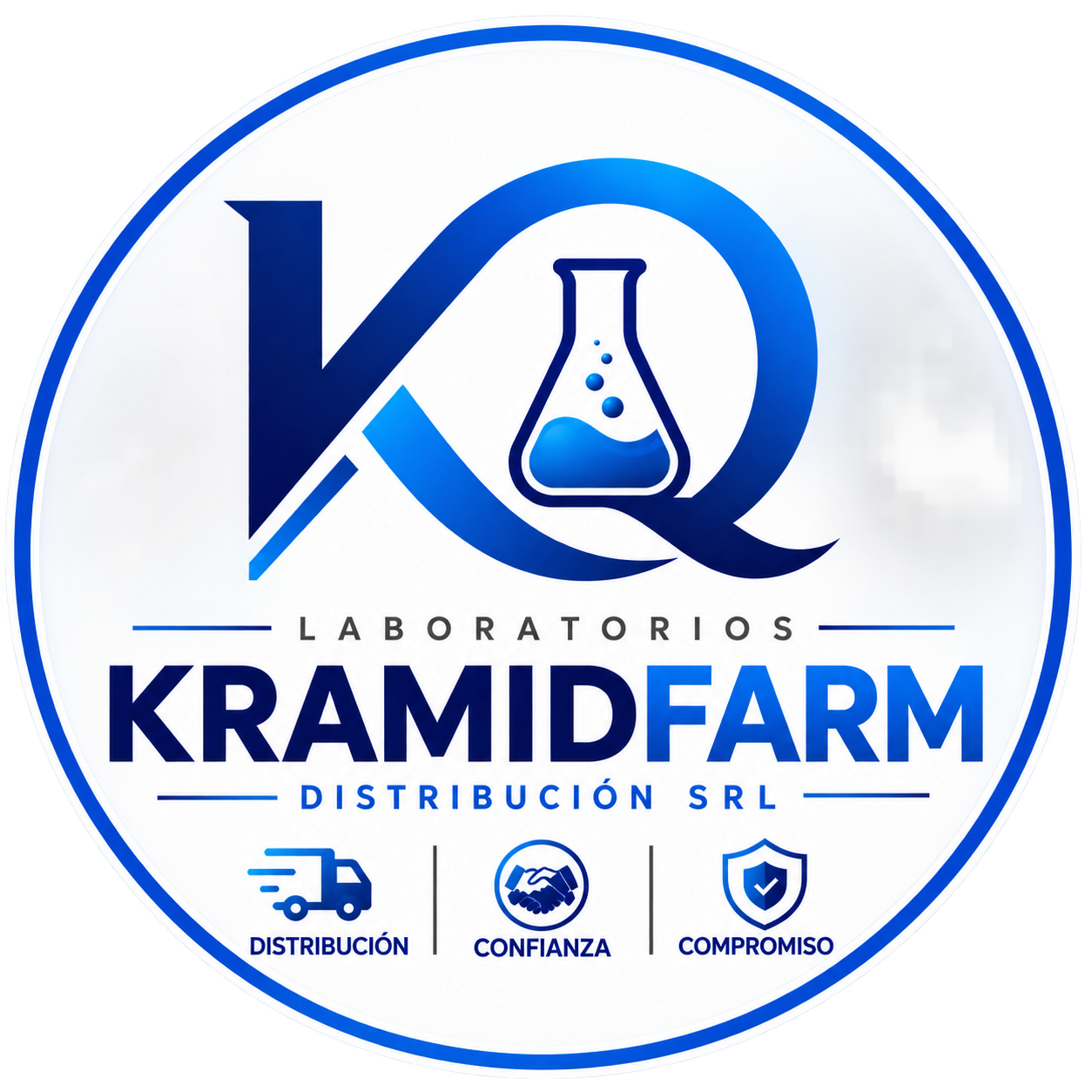 KRAMIDFARM